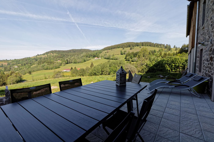Le Domaine de Jean