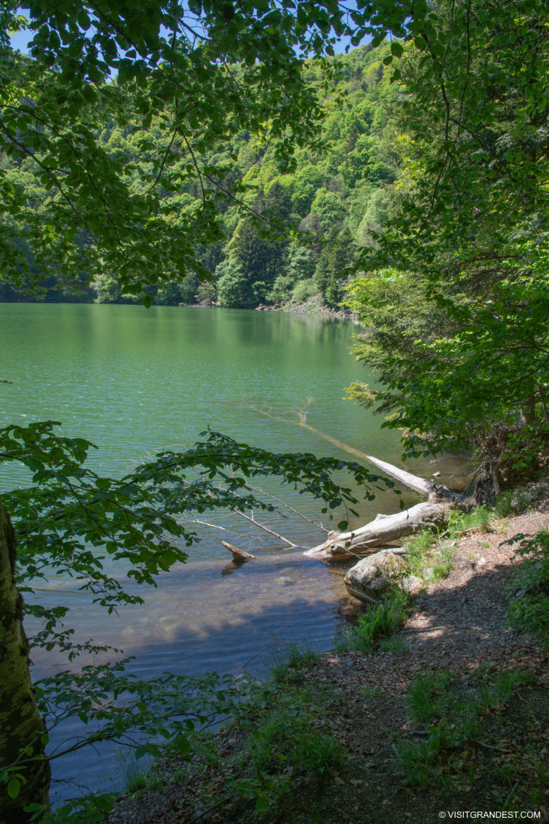 Lac des Perches