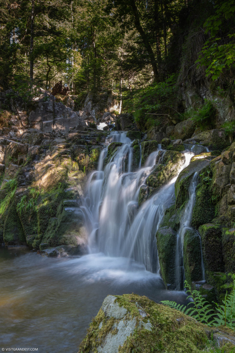 Saut du Bouchot