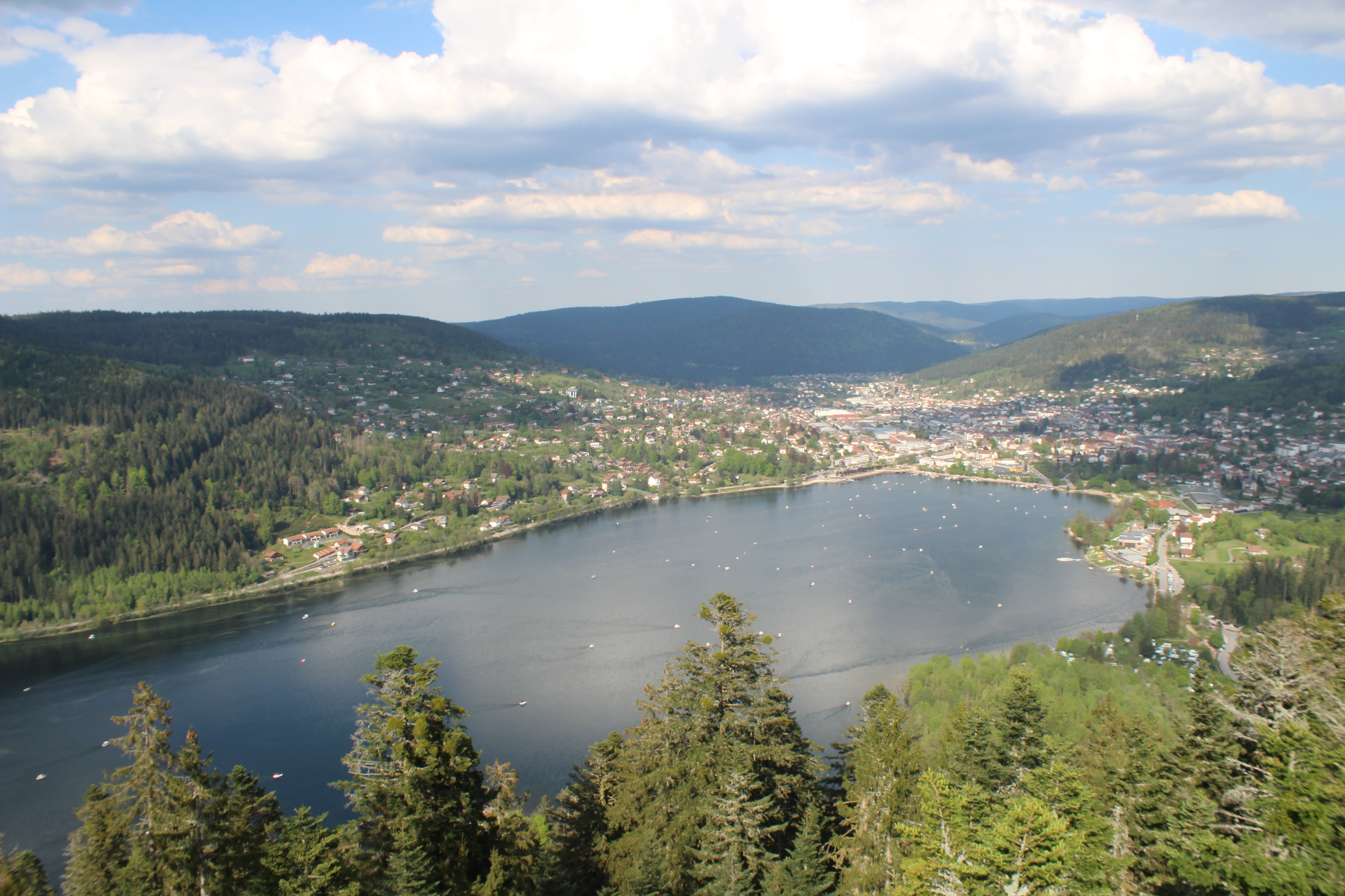 Gérardmer