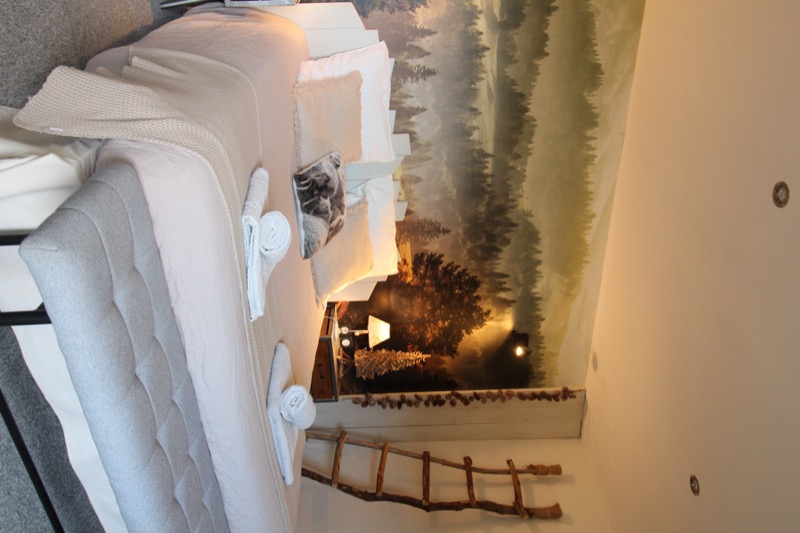 La Tête dans les Étoiles