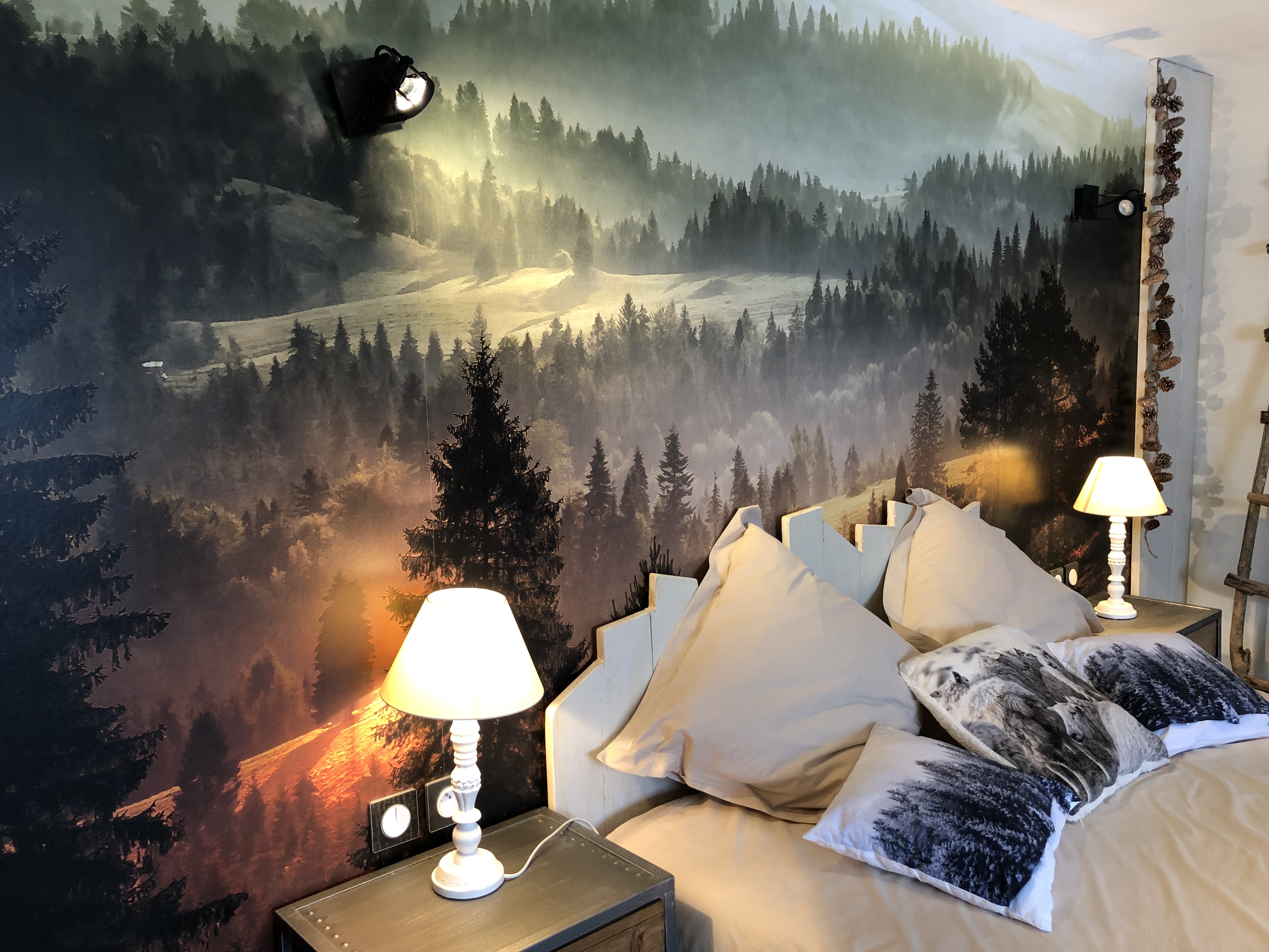 La Tête dans les Étoiles