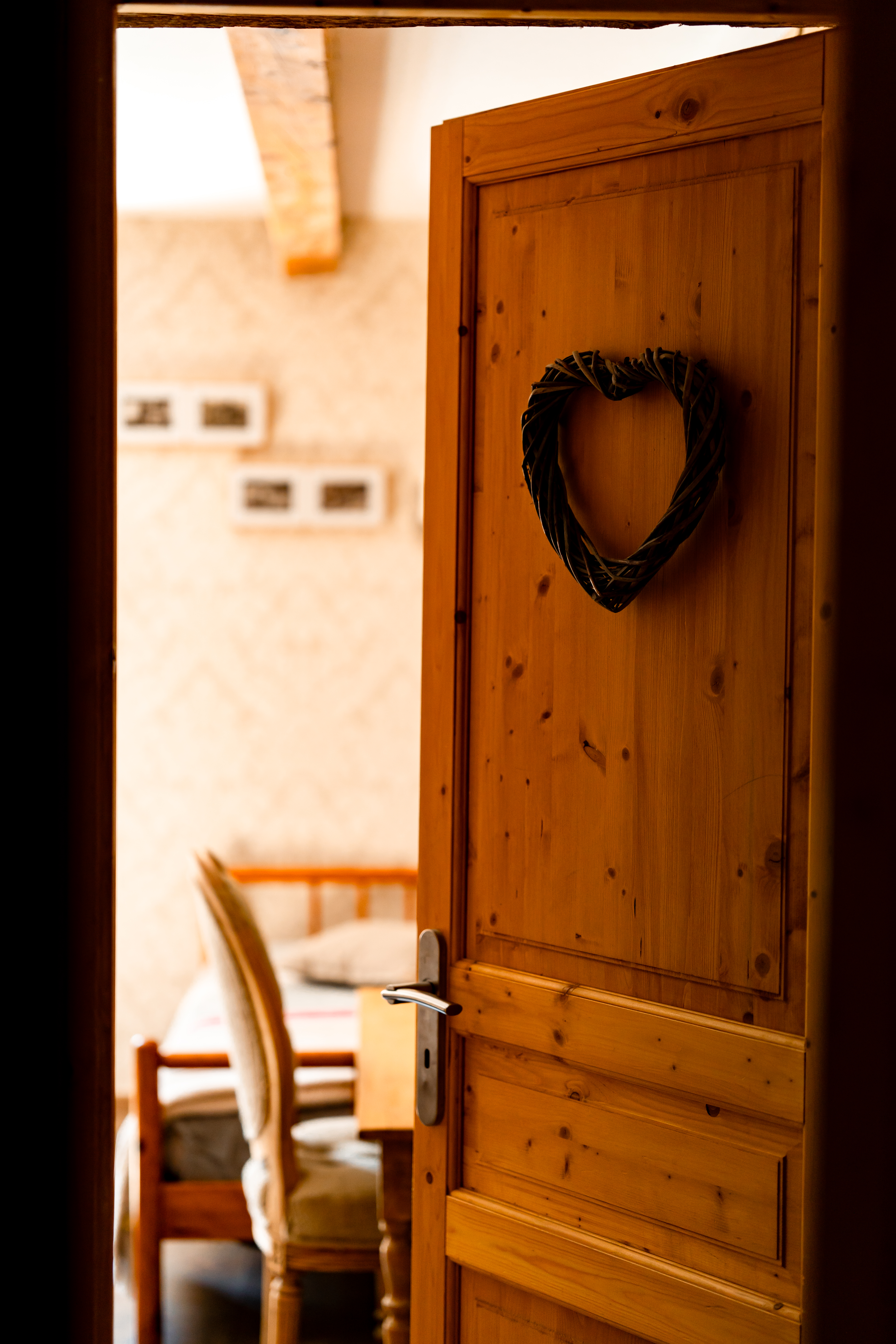 Vosges Passion