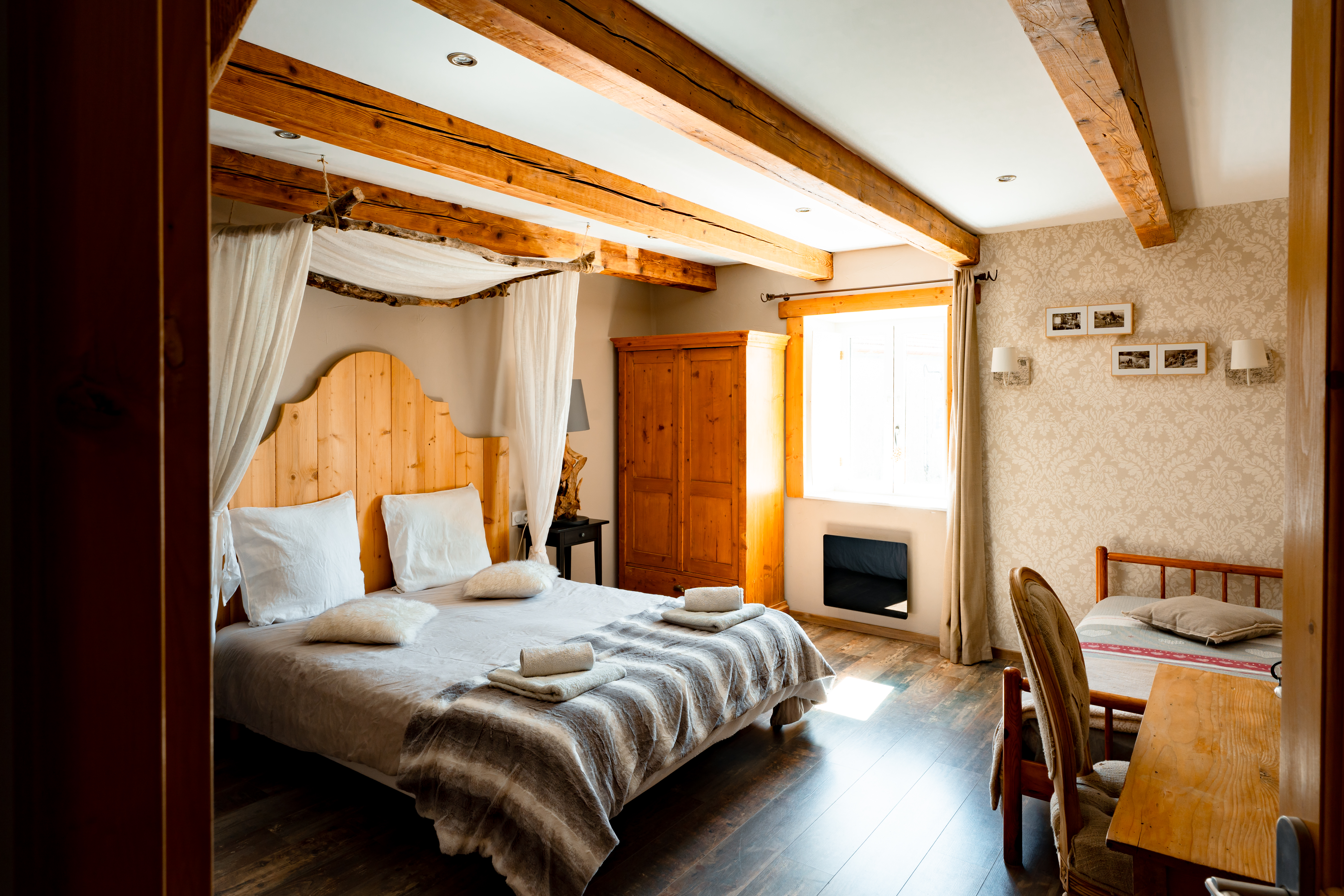Vosges Passion
