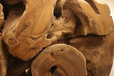 Chambre Bois et Nature