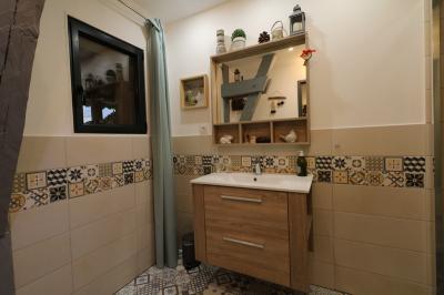 Chambre Bois et Nature