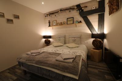 Chambre Bois et Nature