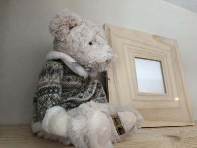 Chambre Dans les Etoiles