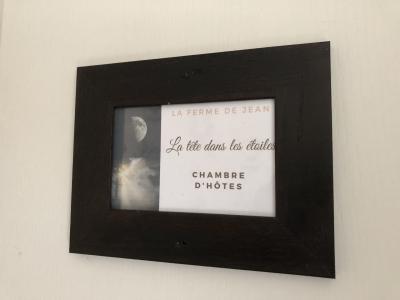 Chambre Dans les Etoiles