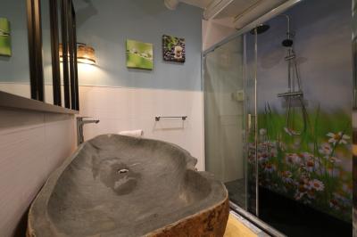 Chambre Le Nid de Marie