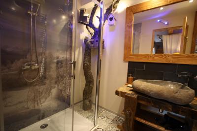 Chambre Vosges Passion