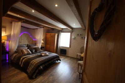 Chambre Vosges Passion