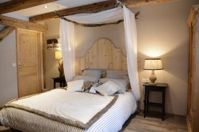 Chambre Vosges Passion