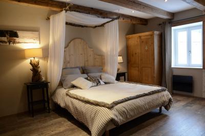 Chambre Vosges Passion