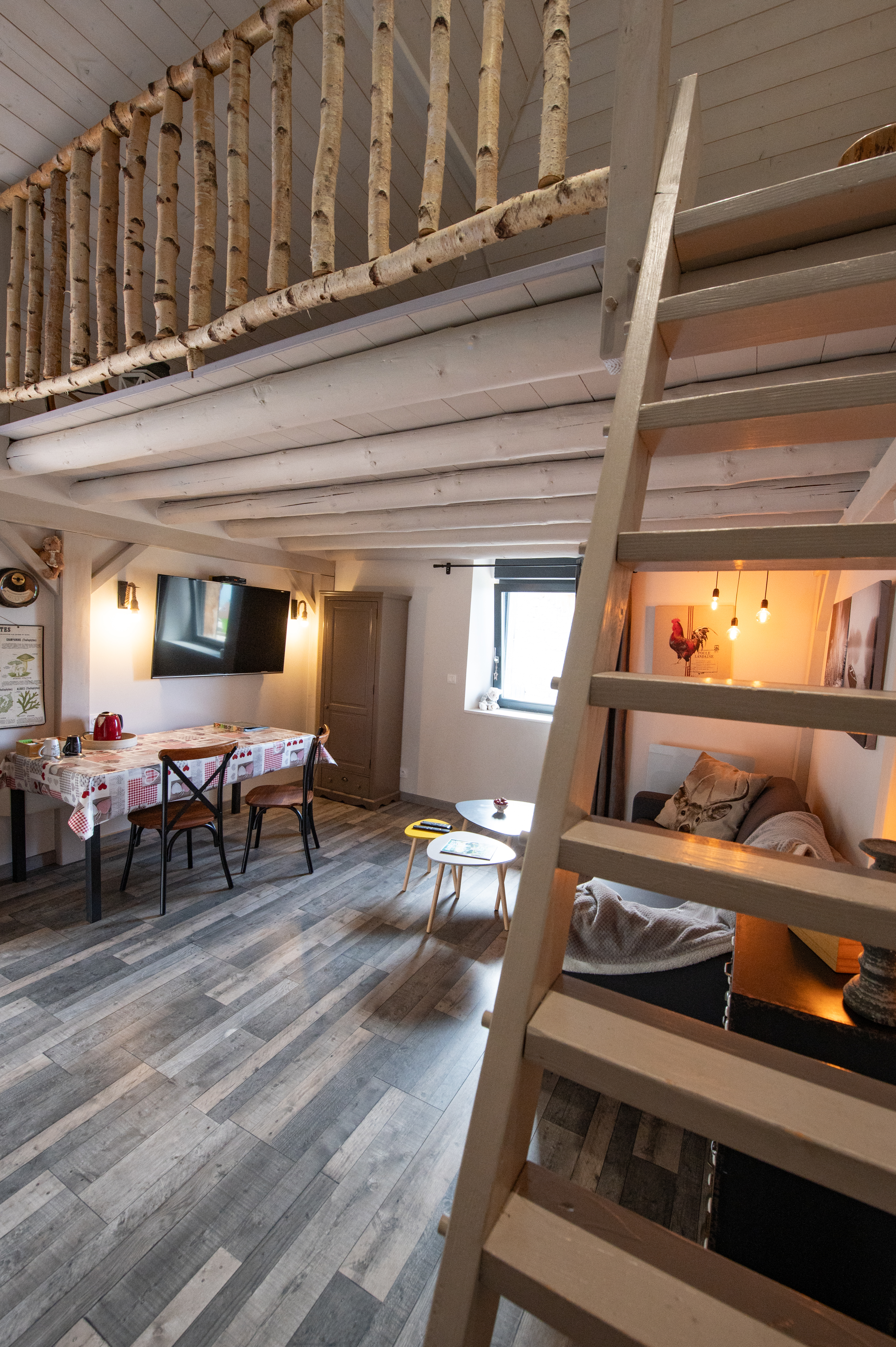 Studio Le Refuge