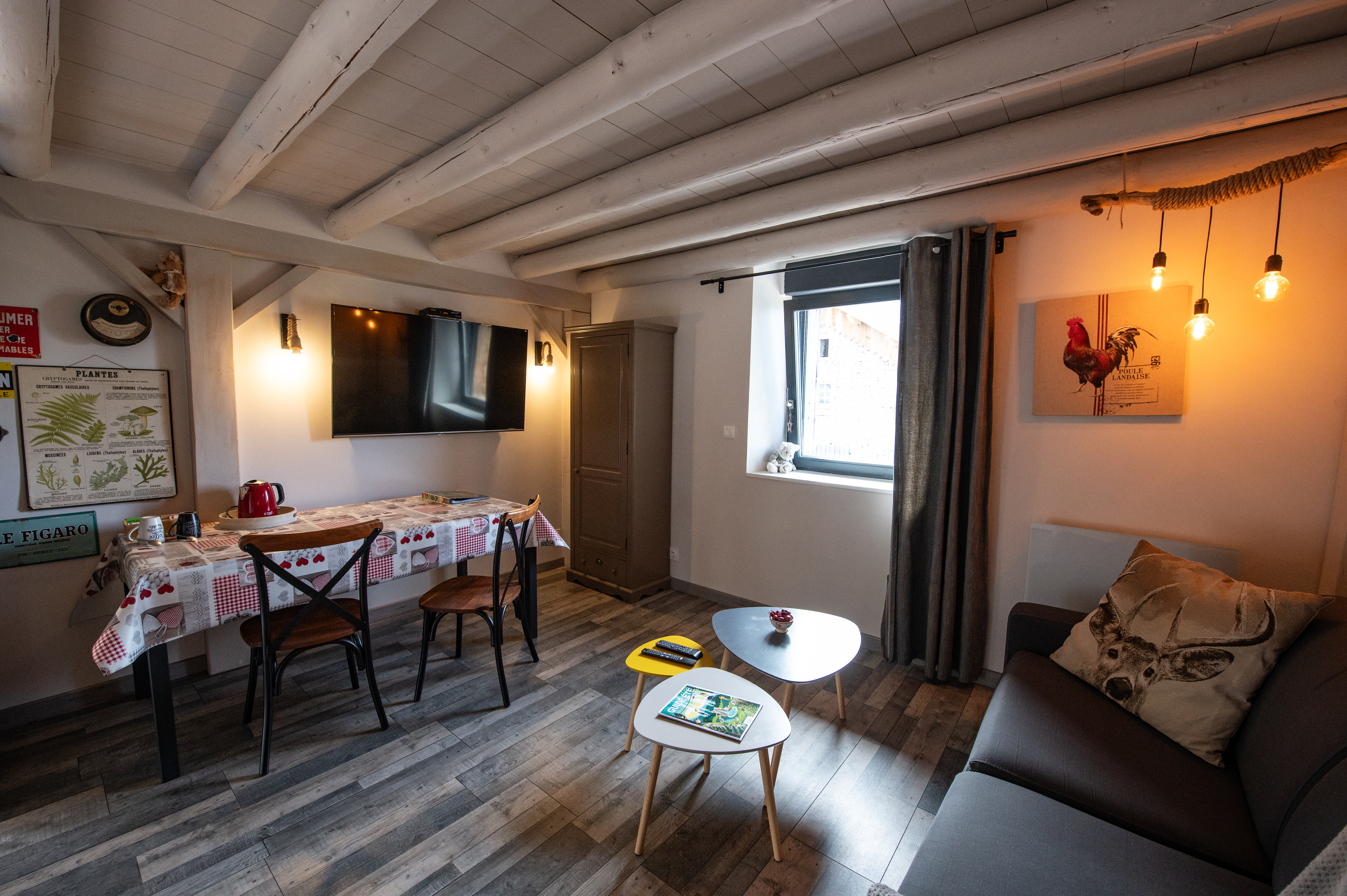 Studio Le Refuge
