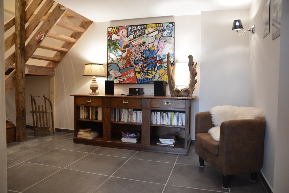 Les Vieilles Charrues