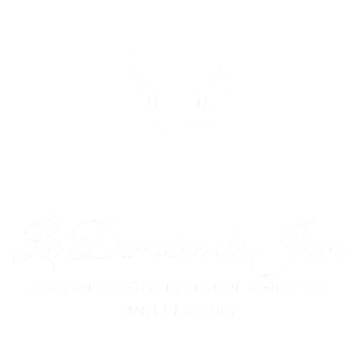 Le Domaine de Jean