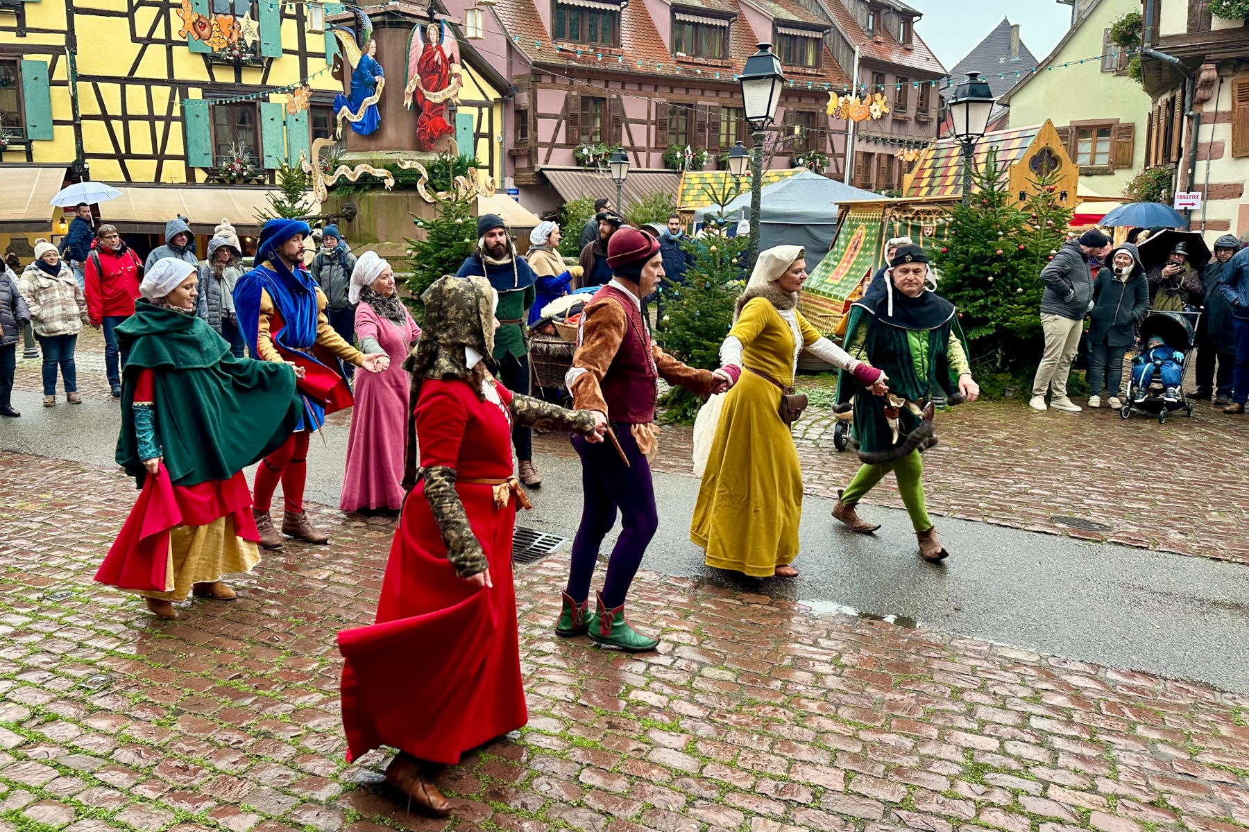 Ribeauvillé
