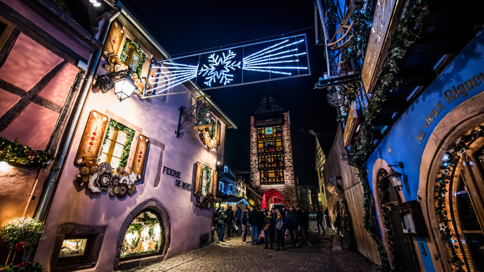 Riquewihr