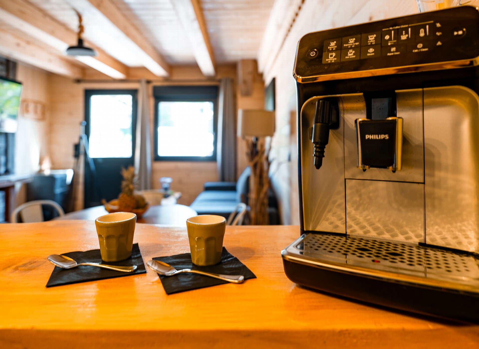 Tisanerie & Café