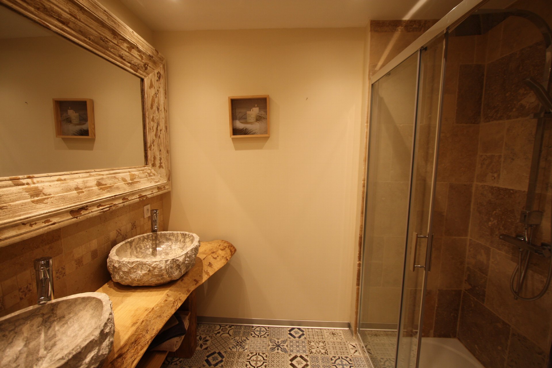 Salle de bain