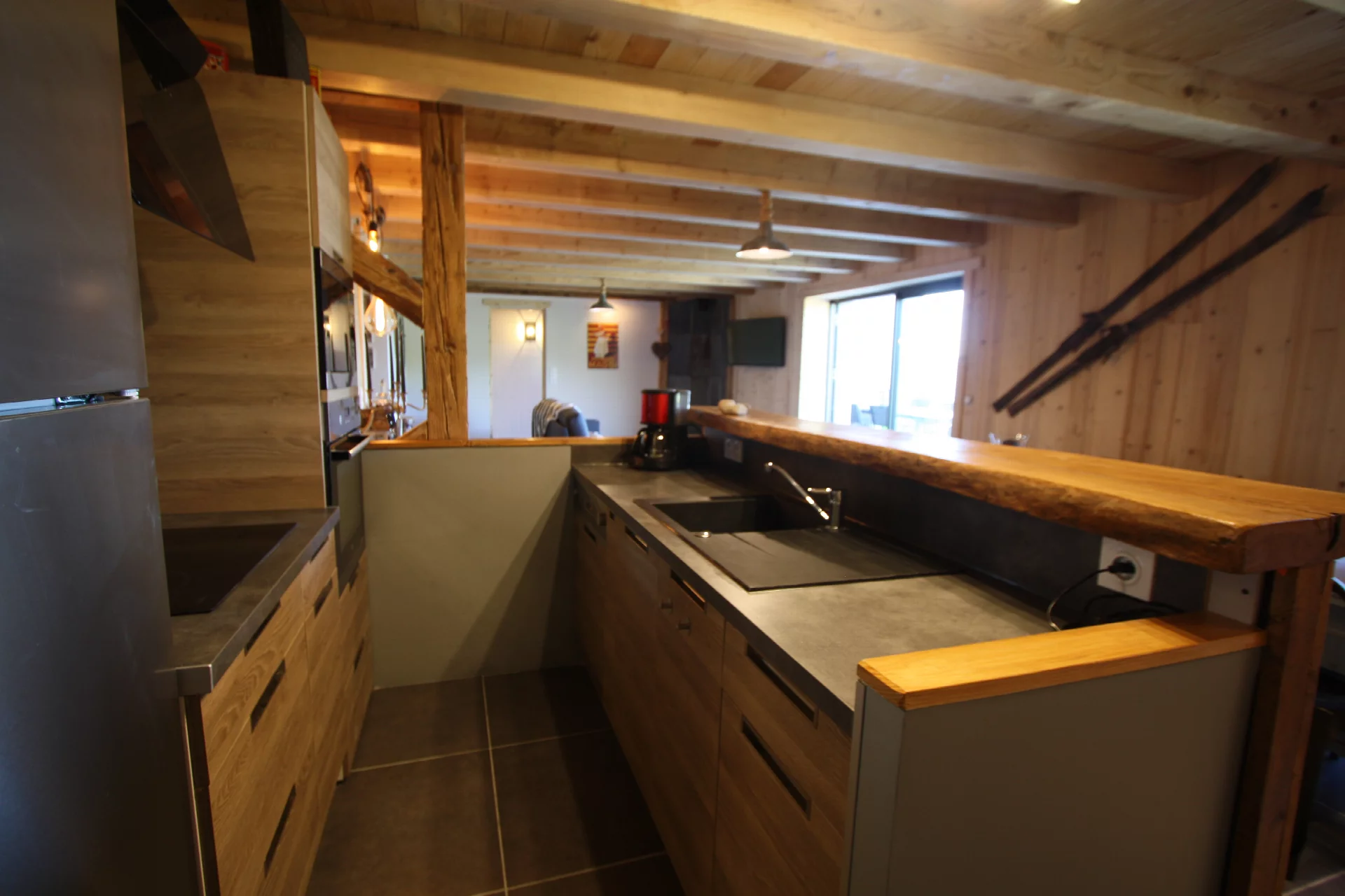 <span style='font-family: "Amsterdam One", "Great Vibes", cursive; font-size: 36px'>Gîte Les Vieilles Charrues</span>