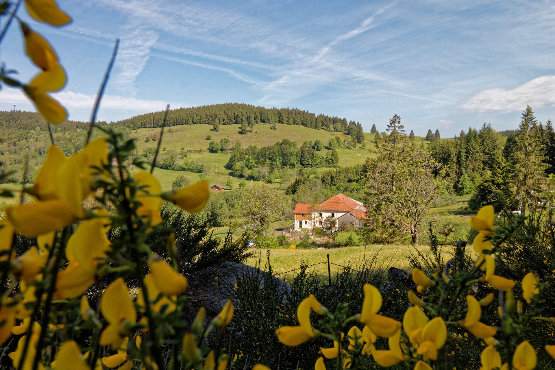 Le Domaine de Jean
